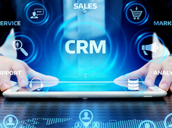 CRM Development Company in Mumbai