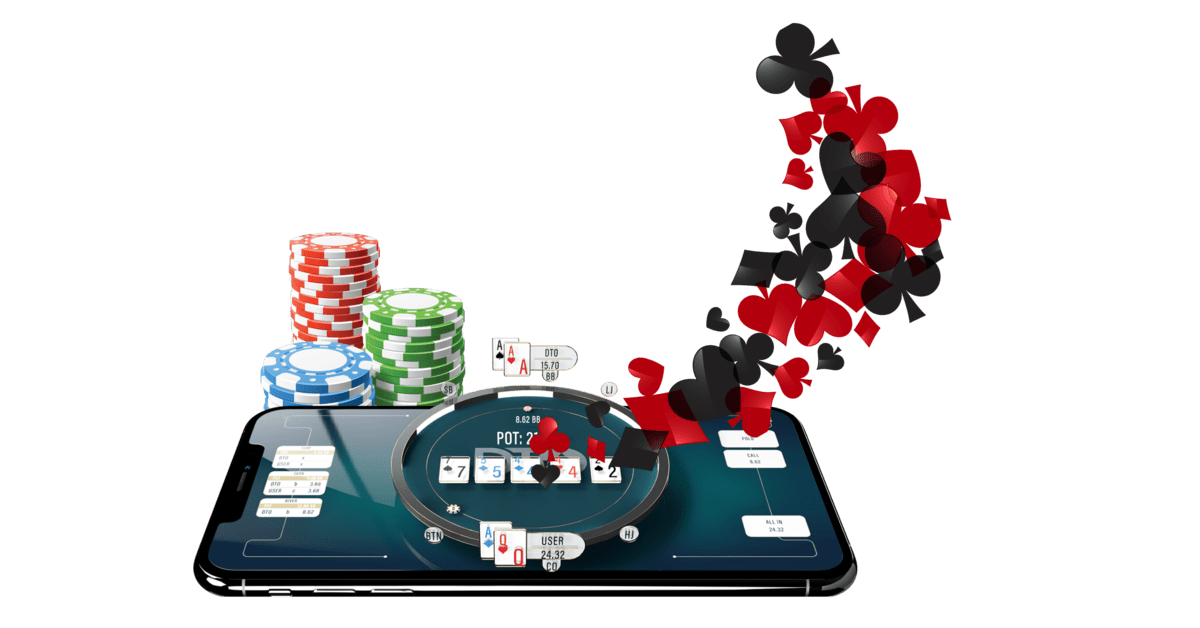 Fetures Of Poker Game Development